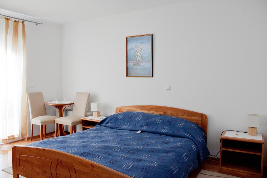 Hotel Vali Dramalj Цриквениця Номер фото
