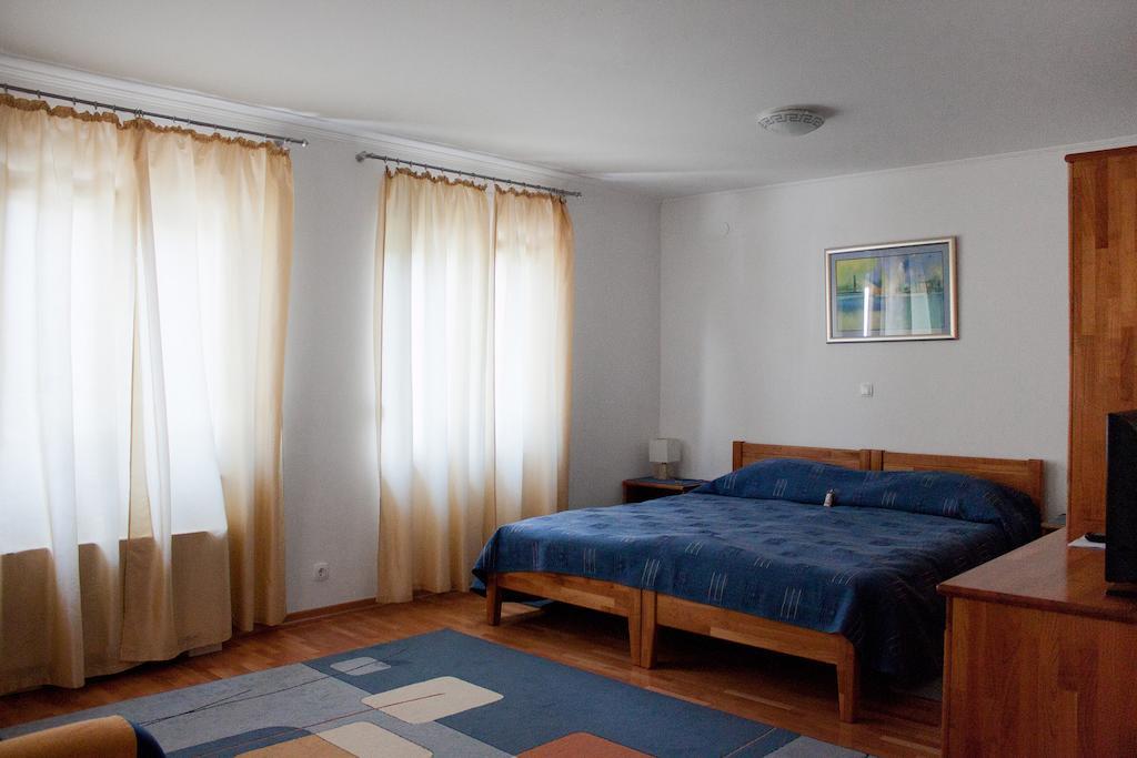 Hotel Vali Dramalj Цриквениця Номер фото